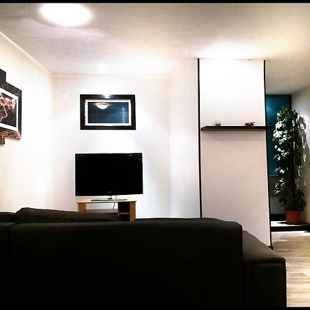 Laterale 9 Apartment Риквир Екстериор снимка
