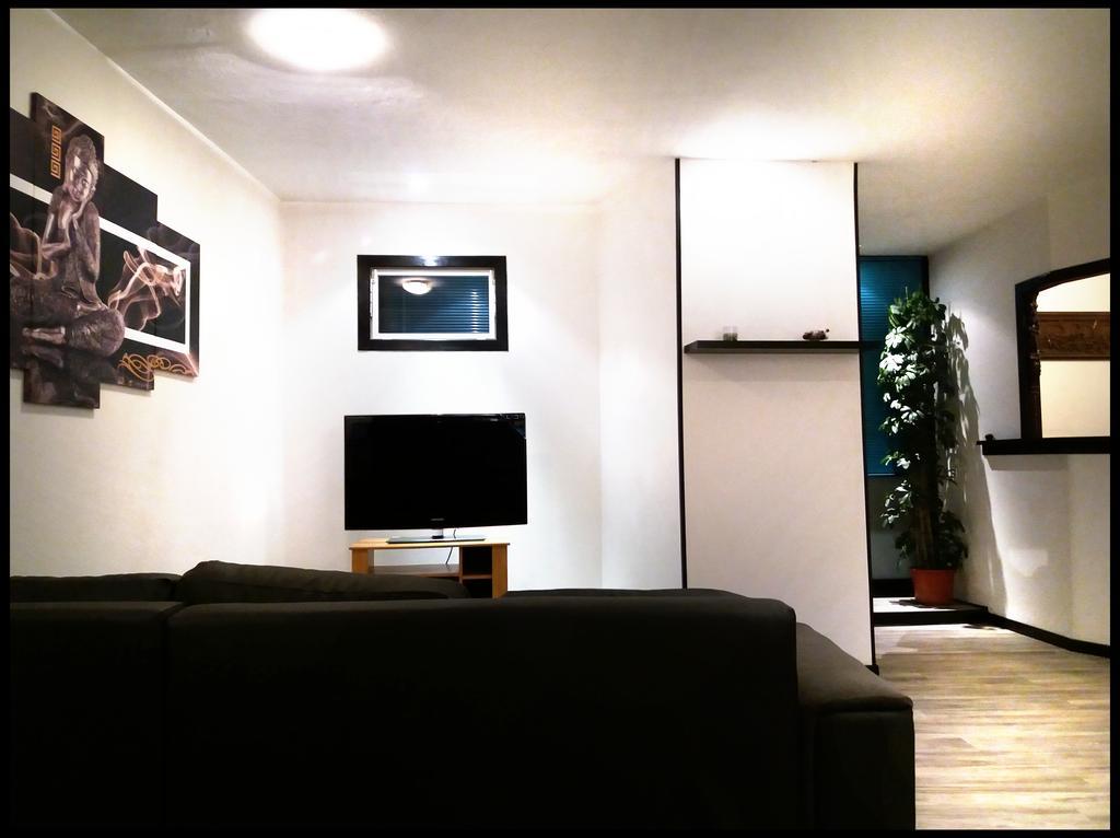 Laterale 9 Apartment Риквир Екстериор снимка