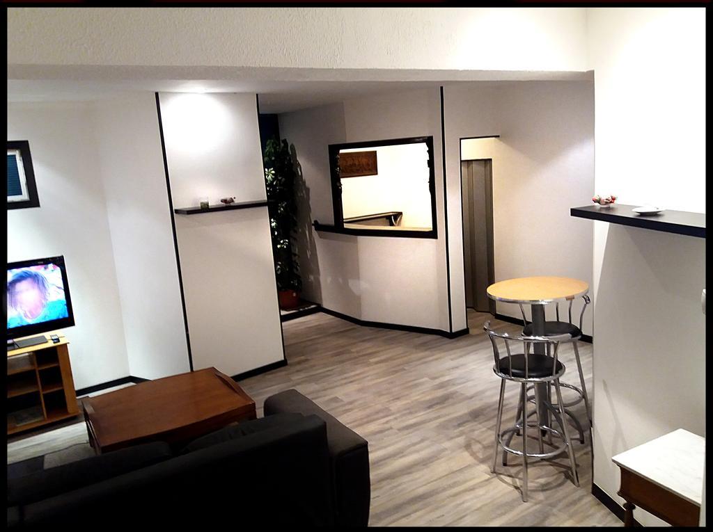 Laterale 9 Apartment Риквир Екстериор снимка