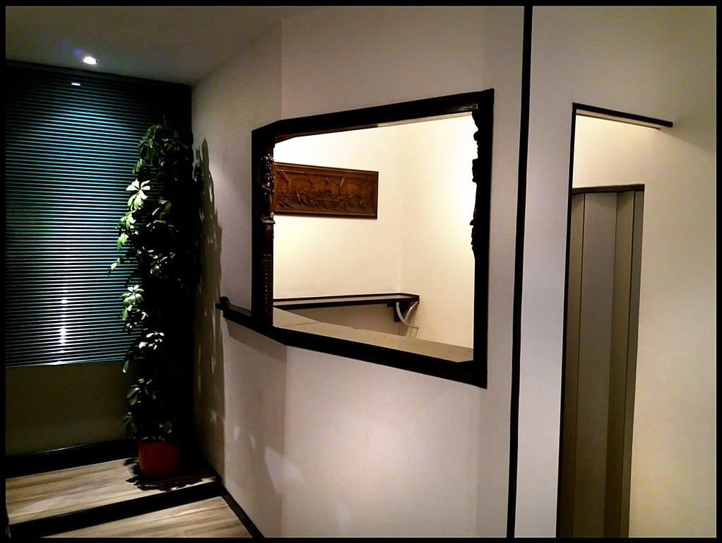 Laterale 9 Apartment Риквир Екстериор снимка