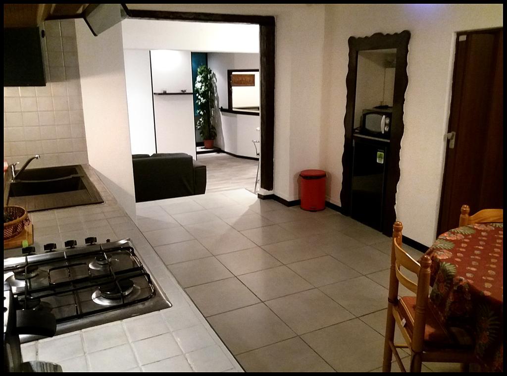 Laterale 9 Apartment Риквир Екстериор снимка