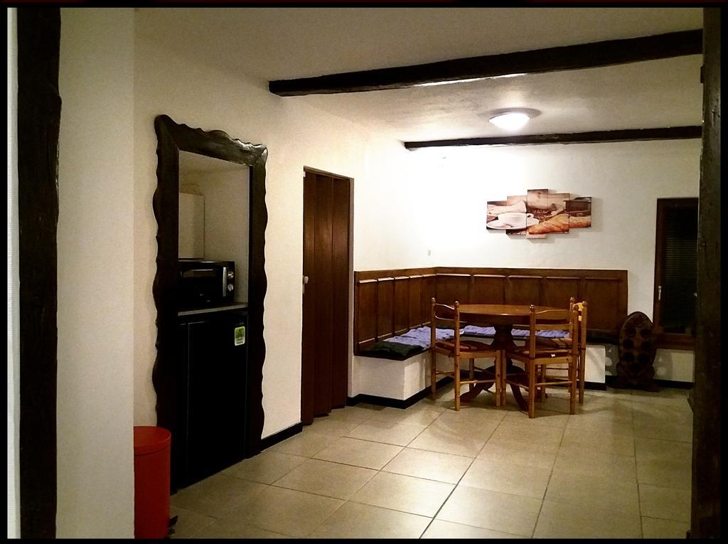 Laterale 9 Apartment Риквир Екстериор снимка