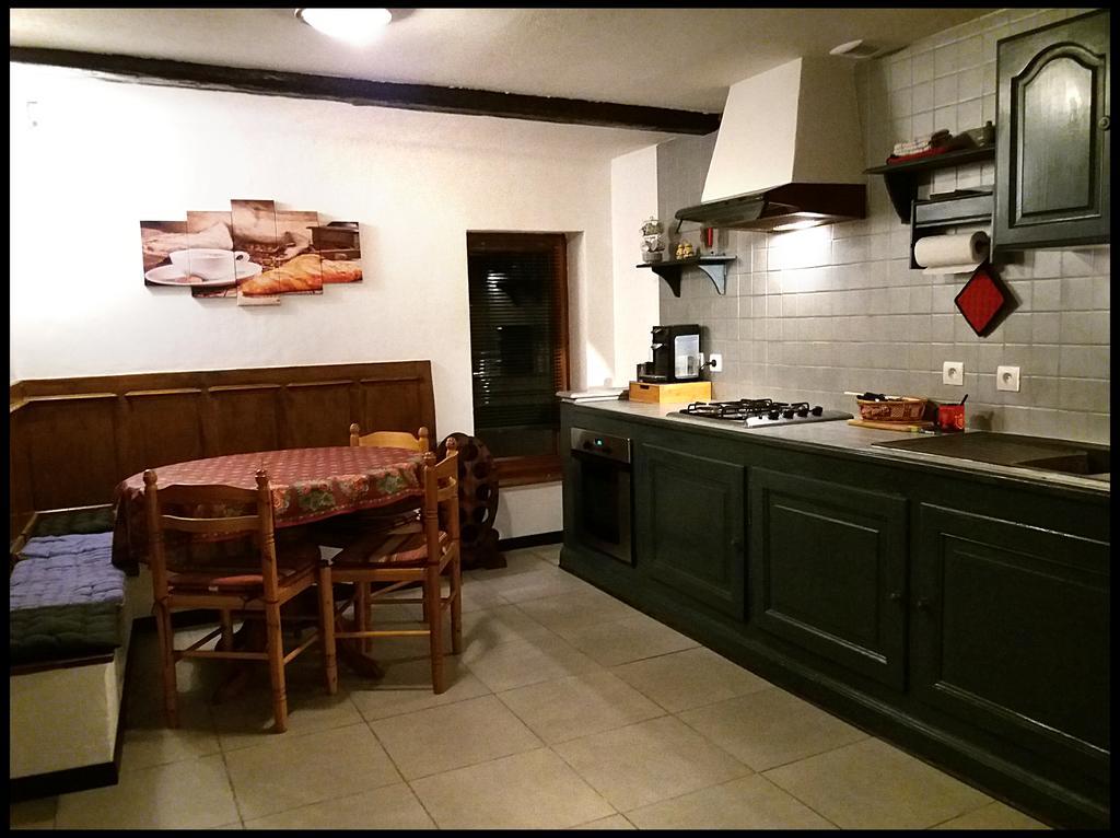Laterale 9 Apartment Риквир Екстериор снимка