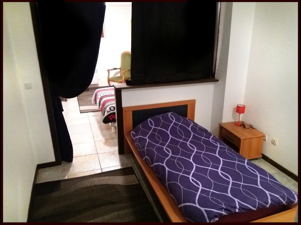 Laterale 9 Apartment Риквир Екстериор снимка