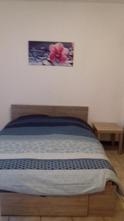Laterale 9 Apartment Риквир Екстериор снимка