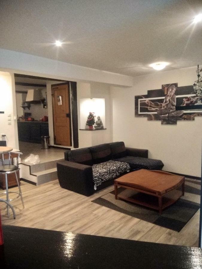 Laterale 9 Apartment Риквир Екстериор снимка